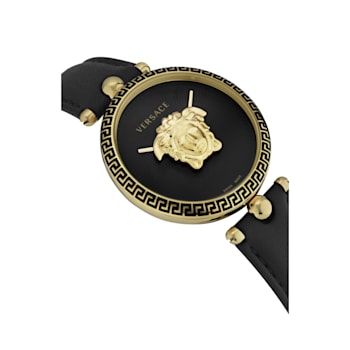 Versace Palazzo Empire Strap Watch