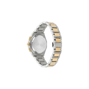 Ferragamo Edge Chrono Bracelet Watch