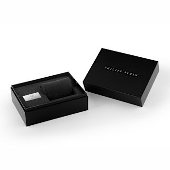 Plein Heaven Crystal Watch