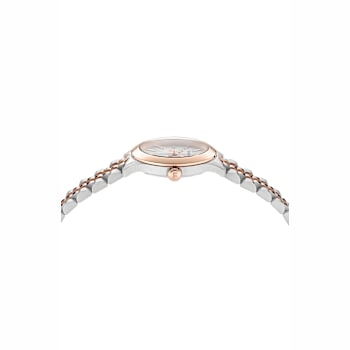 Ferragamo Duo Bracelet Watch