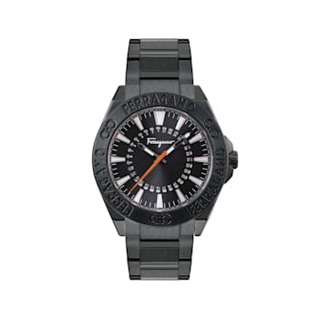 Salvatore Ferragamo Bracelet Watch