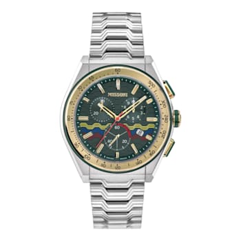 Missoni M331 Bracelet Watch