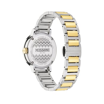Missoni M2 Bracelet Watch