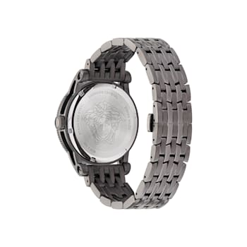 Versace V-Palazzo Bracelet Watch