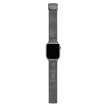 Missoni Lettering Apple Watch Bracelet