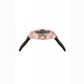 Salvatore Ferragamo Vega Strap Watch