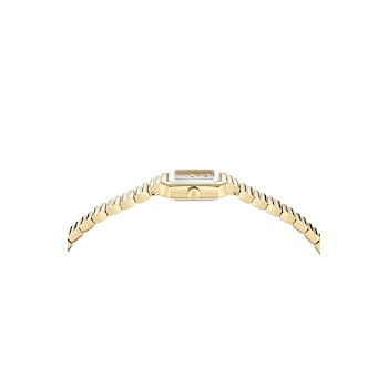 Ferragamo Crystal Petite Bracelet Watch