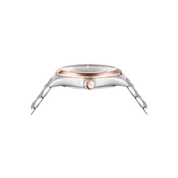 Ferragamo Classic Bracelet Watch