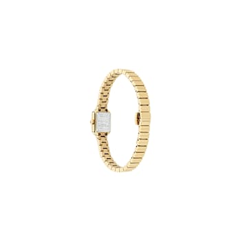 Ferragamo Crystal Petite Bracelet Watch