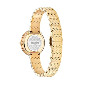 Missoni M1 Bracelet Watch
