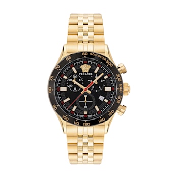 Versace Hellenyium Bracelet Watch