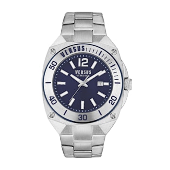 Versus Versace Reaction Bracelet Watch
