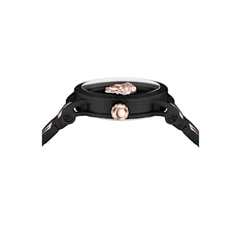 Versace V-Code Bracelet Watch