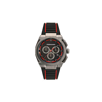 Watch salvatore ferragamo hot sale