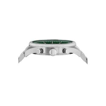 Versus Versace Colonne Chrono Bracelet Watch
