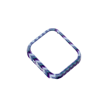 Missoni Cover for Apple Watch