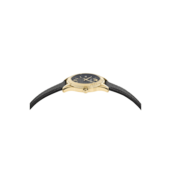 Versace Greca Time Strap Watch