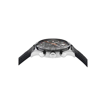 Versace Hellenyium Strap Watch