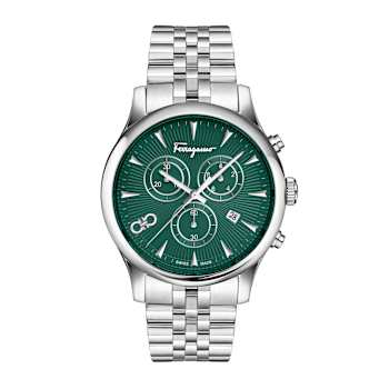 Shop Salvatore Ferragamo Watches