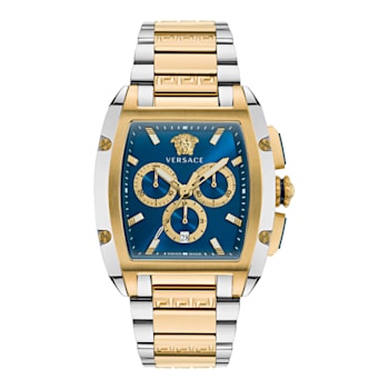 Versace Dominus Bracelet Watch