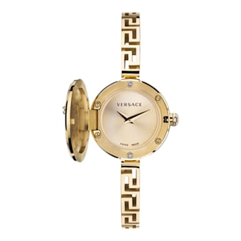 Versace Medusa Secret Bracelet Watch