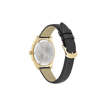 Versace Greca Time Strap Watch