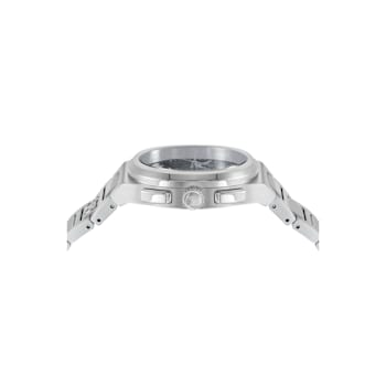 Ferragamo Elliptical Bracelet Watch