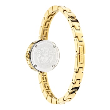 Versace Medusa Secret Bracelet Watch