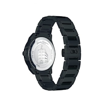 Salvatore Ferragamo Bracelet Watch