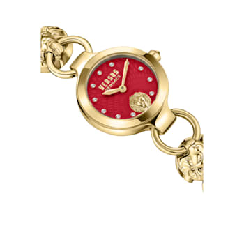 Versus Versace Broadwood Petite Bracelet Watch