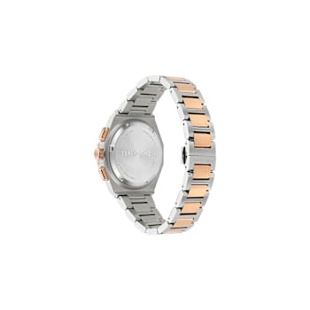 Ferragamo Edge Chrono Bracelet Watch