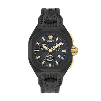 V-Legend Chrono Eco Ceramic Watch
