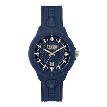 【新品】【VERSUS by Versace】A947クォーツ式 腕時計 Versus Versace