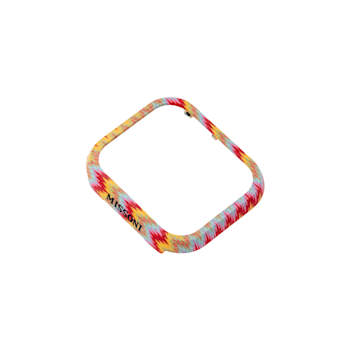 Missoni Cover and Band Gift Set Apple Strap