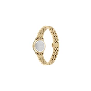 Ferragamo Duo Diamond Watch