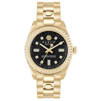 Philipp Plein Queen Bracelet Watch