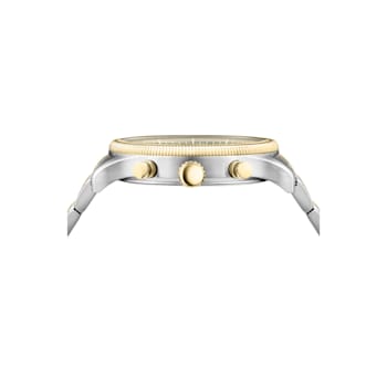 Versus Versace Colonne Chrono Bracelet Watch