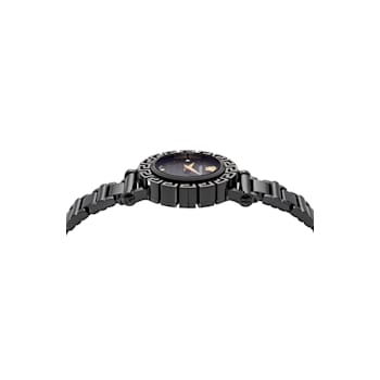 Versace Greca Glam Bracelet Watch