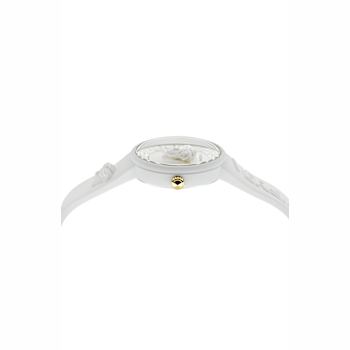 Versace Medusa Pop Strap Watch