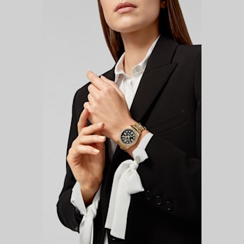 Philipp Plein Queen Bracelet Watch
