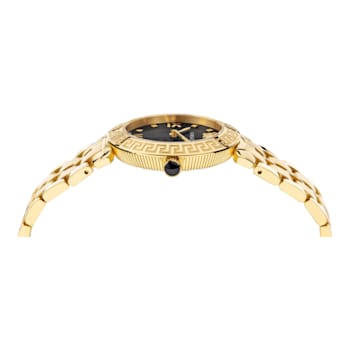 Versace Greca Icon Bracelet Watch