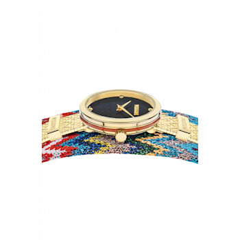 Missoni M1 Bracelet Watch