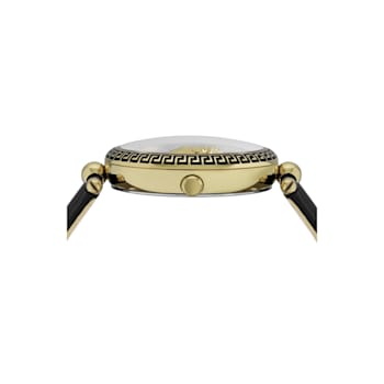 Versace Palazzo Empire Strap Watch