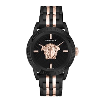 Versace V-Code Bracelet Watch