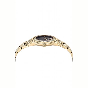 Versace V-Tribute Bracelet Watch