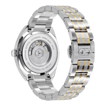 Salvatore Ferragamo Evolution Bracelet Watch