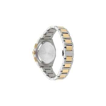 Ferragamo Edge Chrono Bracelet Watch