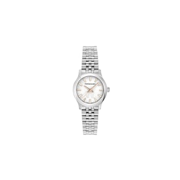 Ferragamo Duo Bracelet Watch