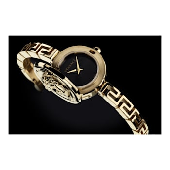 Versace Medusa Secret Bracelet Watch