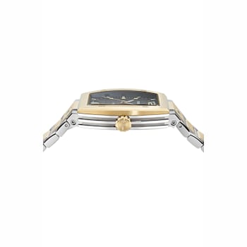 F-80 Tonneau Bracelet Watch